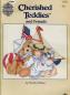 Preview: Cherished Teddies and Friends von Priscilla Hillmann