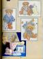 Preview: Cherished Teddies and Friends von Priscilla Hillmann