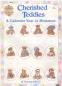 Preview: Cherished Teddies  A Calendar Year in Miniature von Priscilla Hi