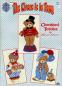 Preview: Cherished Teddies The Circus is in Town von Priscilla Hillmann