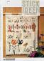 Preview: Stick Ideen Borders