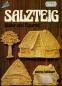 Preview: Salzteig - Bilder und Figuren von Gudrun Hettinger