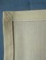 Preview: Servietten yellow 40 x 40 cm