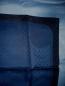 Preview: Servietten with Aida darkblue 42,5 x 42,5 cm