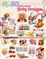 Preview: 50 Cross stich Baby Designs