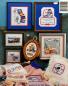Preview: Nautical Designs