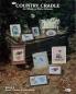 Preview: Country Cradle Country Cross-Stitch Book 2