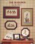 Preview: The Ducklings Country Cross-Stitch Book 38