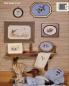Preview: The Duck Pond Country Cross-Stitch Book 10