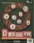 Preview: The Cinnamon Season Country Cross-Stitch Book 23