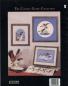 Preview: The Canada Goose Collection Country Cross-Stitch Book 39