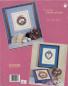 Preview: Circle of Love Country Cross-Stitch Book 43