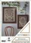 Preview: Motivsammlung Alphabete und Sternzeichen Coats Intermezzo