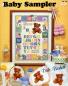 Preview: Baby Sampler