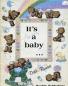 Preview: It´s a baby...