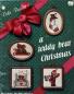 Preview: a teddy bear Christmas