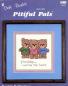 Preview: Pitiful Pals Book one