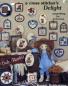 Preview: a cross stitchers Delight