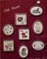 Preview: Christmas Critters