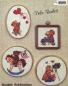 Preview: a cross stitchers Delight