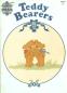 Preview: Teddy Bearers Designs By Gloria & Pat Book 34