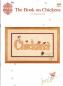 Preview: The Book of chickens Designs By Gloria & Pat Book 83
