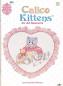 Preview: Calico Kittens Designs By Gloria & Pat Book 86