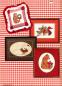 Preview: A Gorden Fraser Christmas Designs By Gloria & Pat Book 32