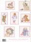 Preview: Priscilla´s Babyland Designs By Gloria & Pat Book 76