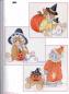 Preview: Calico Kittens Designs By Gloria & Pat Book 86