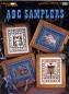 Preview: ABC Samplers Leaflet 2074