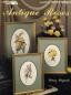 Preview: Antique Roses Leaflet 2309
