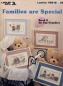 Preview: Families are Special Leaflet 796