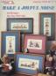 Preview: Make a Joyful Noise Leaflet 976