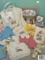 Preview: The Bunny Alphabet Leaflet 724