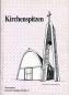 Preview: Kirchenspitzen vom DKV
