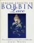 Preview: Special Effects in Bobbin Lace von Sandi Woods
