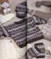 Preview: Knitting and crochet for the baby