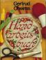 Preview: Handarbeitsbuch von Gertrud Oheims