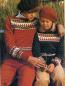 Preview: Handarbeitsbuch von Gertrud Oheims