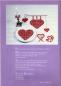 Preview: Motives for lacemaking 6 by Tinne Hansen