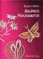 Preview: Geklöppelte Frühlingsmotive (Springmotifs) by Brigitte Bellon