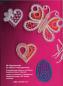 Preview: Geklöppelte Frühlingsmotive (Springmotifs) by Brigitte Bellon