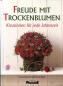 Preview: Freude mit Trockenblumen by Jenny Rawoth a. Susan Berry