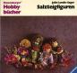 Preview: Salzteigfiguren by Julie Landis-Sager