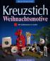 Preview: Kreuzstich - Weihnachtsmotive (Christmas) by Nicole Esther Liwon