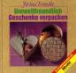 Preview: Umweltfreundlich Geschenke verpacken by Jirina Tröndle