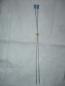 Preview: Stricknadeln Inox Perl TRIC 3