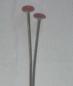 Preview: Stricknadeln Inox Perl TRIC 2,5