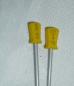 Preview: Stricknadeln Inox Perl TRIC 3,5